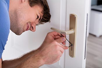 Trenton Emergency Locksmith